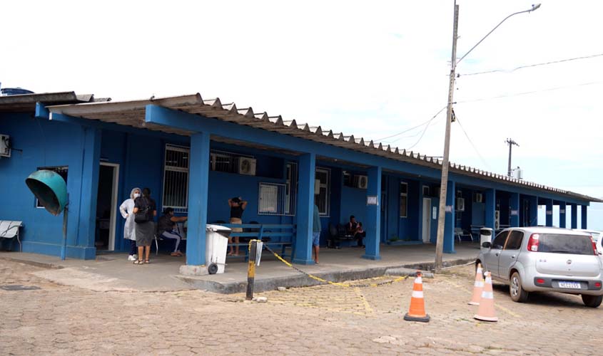 Ana Adelaide muda atendimento para pacientes sem urgência