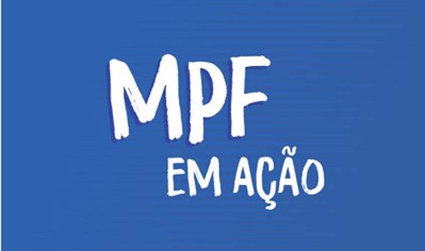 MPF conquista decisão no TRF-1 sobre queimadas na Amazônia