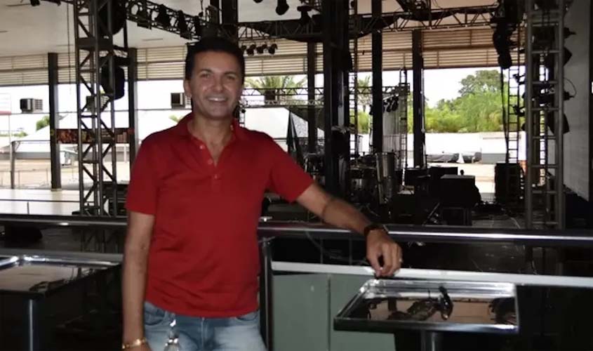 BO revela detalhes da morte de Gilberto Nunes, o 'Pequeno'