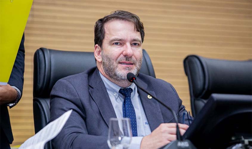 Alex Redano quer recuperação de via entre Ariquemes e Quinto Bec