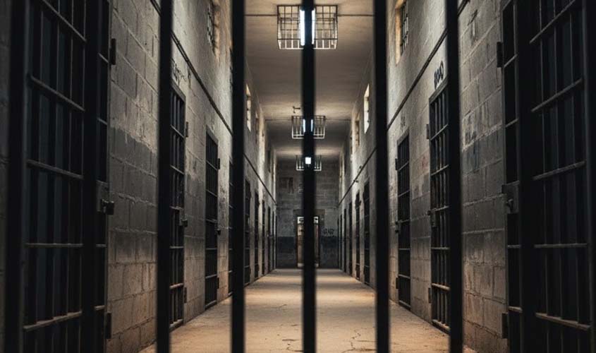 MP-RO denuncia dois policiais penais por tortura