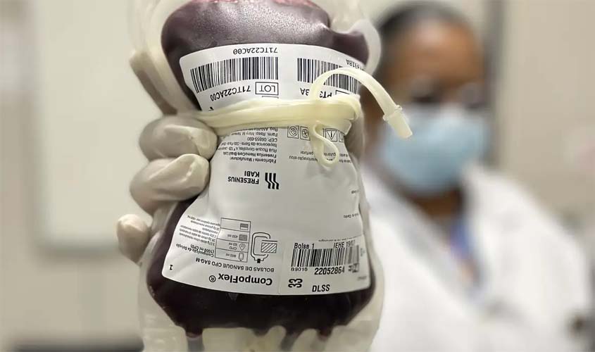 Saúde aprova protocolo para tratar crianças com hemofilia A