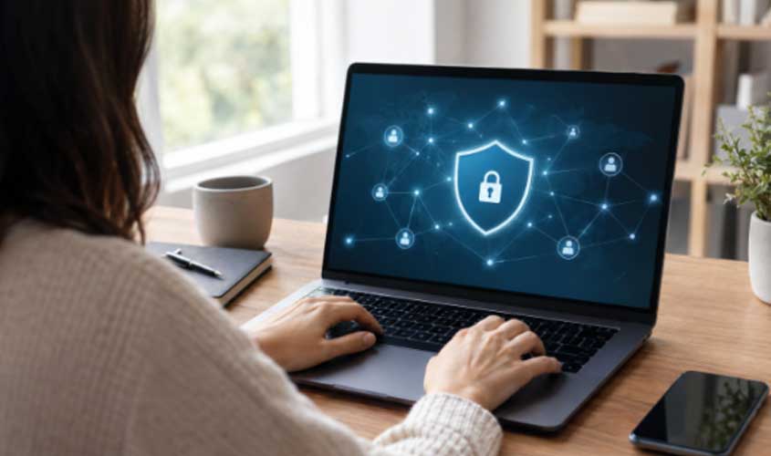 Como permanecer anônimo na Internet: limites e ferramentas