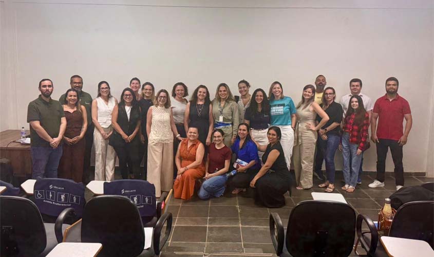 Prefeitura aprimora atendimento a gestantes e crianças