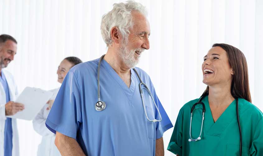Por que cada vez mais consultórios estão se estruturando como hospitais-dia