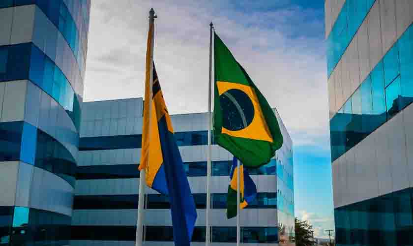 Governo de Rondônia destaca importância da Proclamação da República para o Brasil