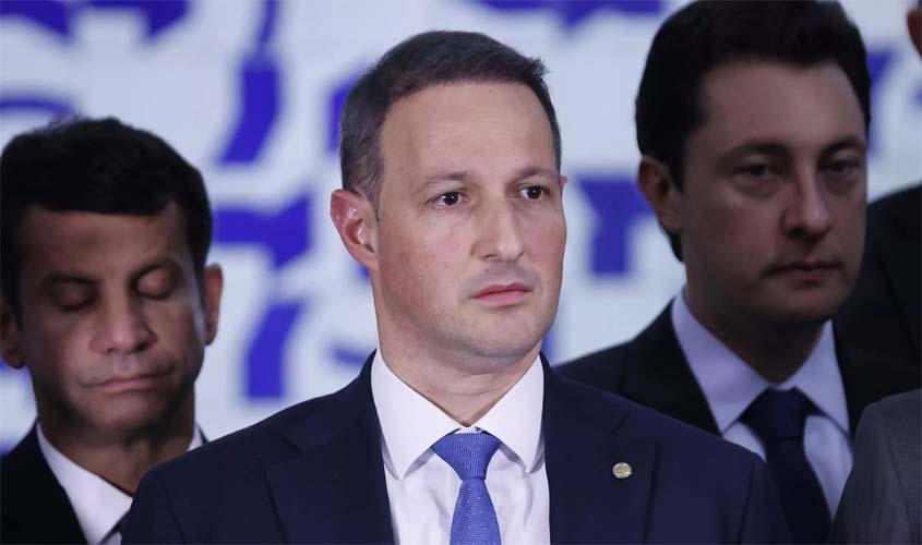 Motta convocou um matador para relatar a PL da Antifacção