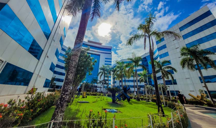 Governo de RO celebra Proclamação da República