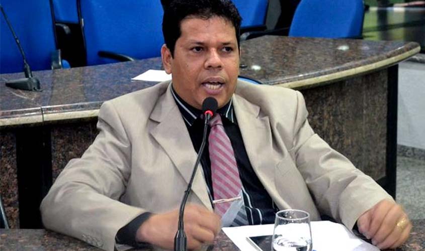 DEPUTADO: Desembargador nega habeas corpus a Jair Montes, condenado em primeiro grau