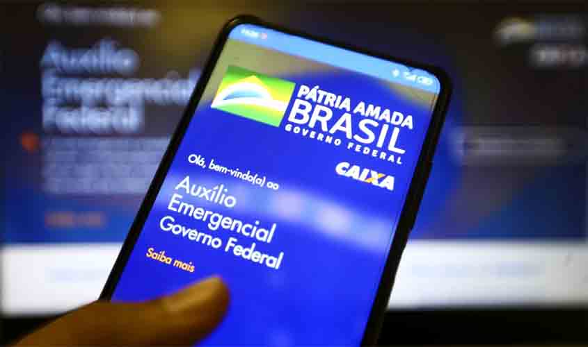 Beneficiários do Bolsa Família recebem hoje quarta parcela do auxílio