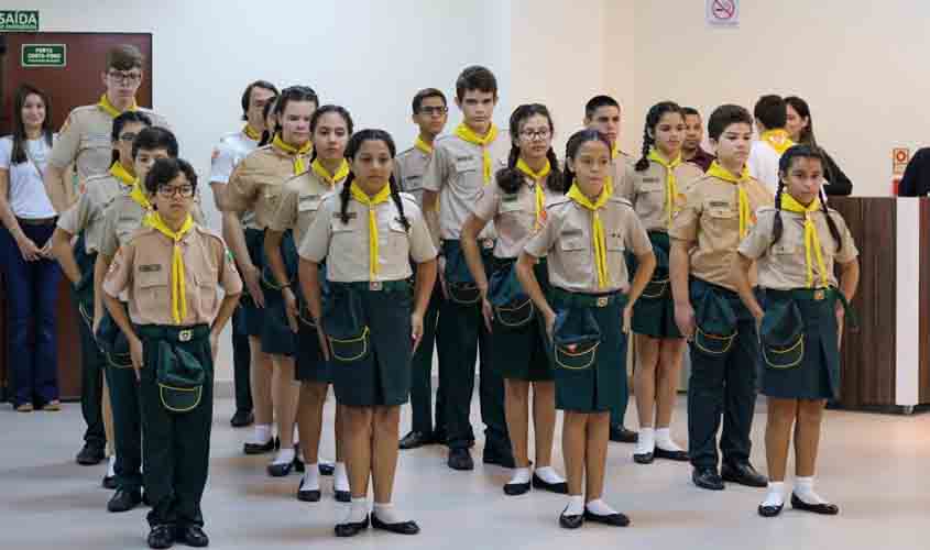 Rondônia compõe espaço para debate de políticas públicas voltadas à juventude em nível nacional