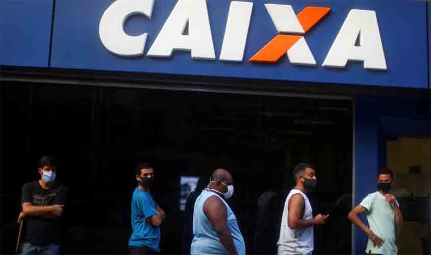 Caixa libera hoje saque do Abono Salarial para os nascidos em dezembro