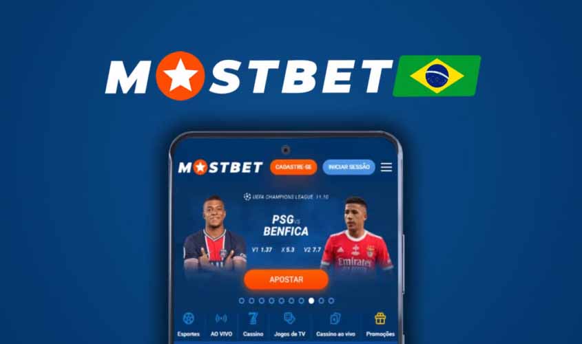 Mostbet