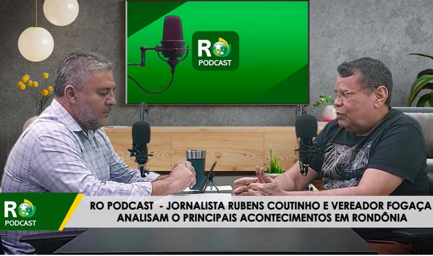 Marcos Rogério e Coronel Chrisóstomo contra Bolsa Família de R$ 600 e Farmácia Popular