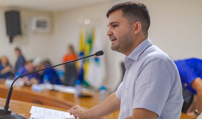 Contas públicas da Prefeitura são aprovadas pelo Tribunal de Contas de Rondônia