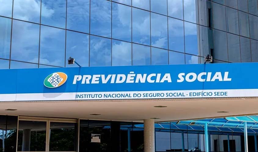 INSS abre processo seletivo de estágio