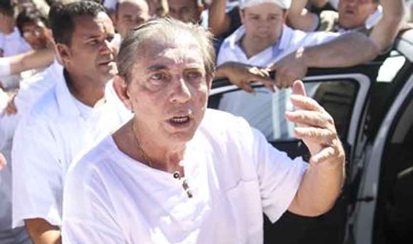 Justiça de Goiás aceita mais uma denúncia contra João de Deus