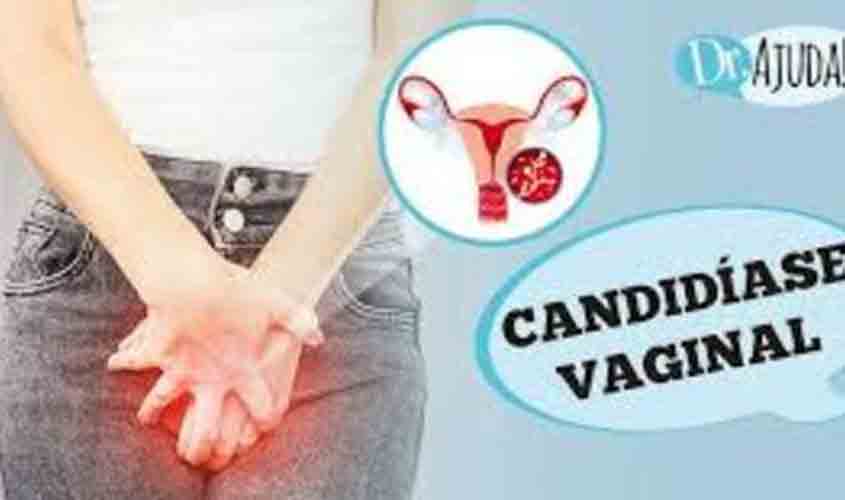 Candidíase Vaginal: o que é, sintomas, diagnóstico, tratamento e prevenção