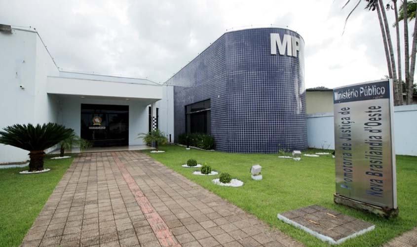 MPRO obtém decisão para reparos urgentes em delegacia