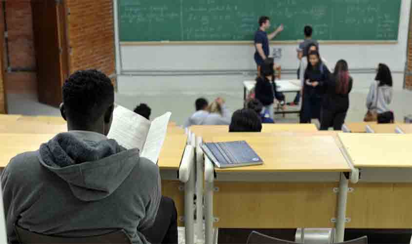 MEC prorroga prazo para adesão de universidades ao Sisu