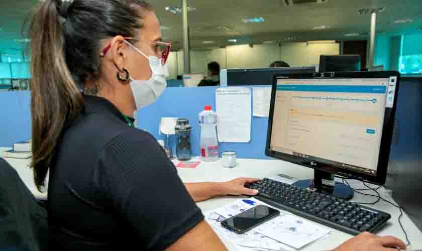 Segep reforça importância da atualização cadastral para servidores de Rondônia