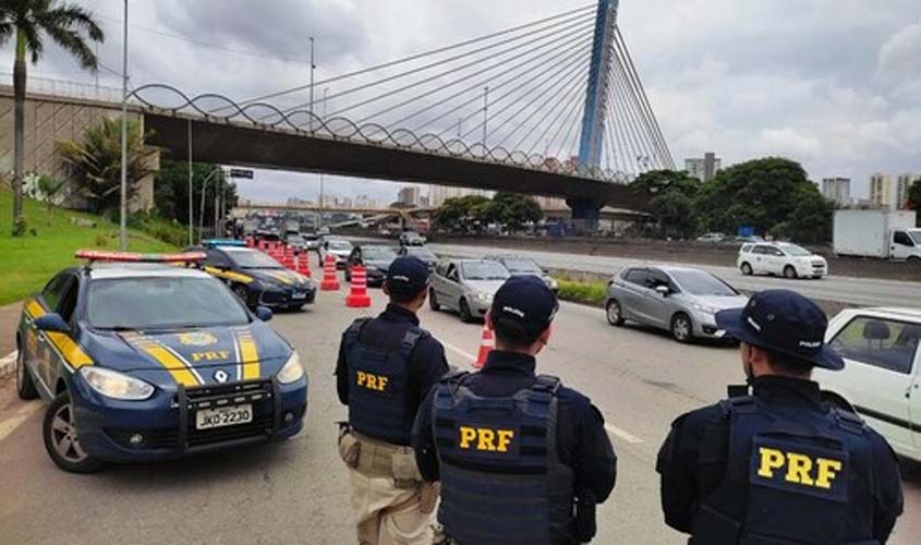 Fique atento aos cuidados necessários para pegar a estrada neste feriadão