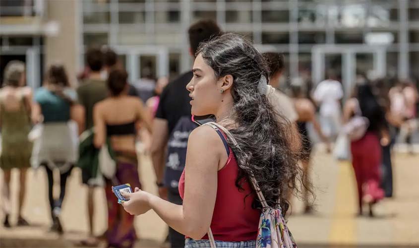 Inscritos no Concurso Nacional Unificado têm até hoje para pagar taxa