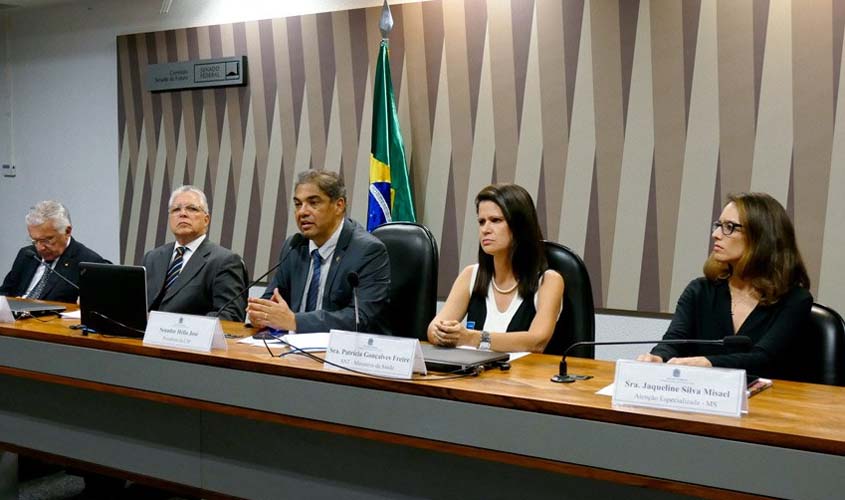 Doentes renais querem ser reconhecidos como pessoas com deficiência