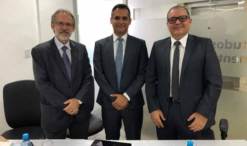 Definida lista tríplice para o cargo de Procurador-Geral de Justiça do Ministério Público de Rondônia