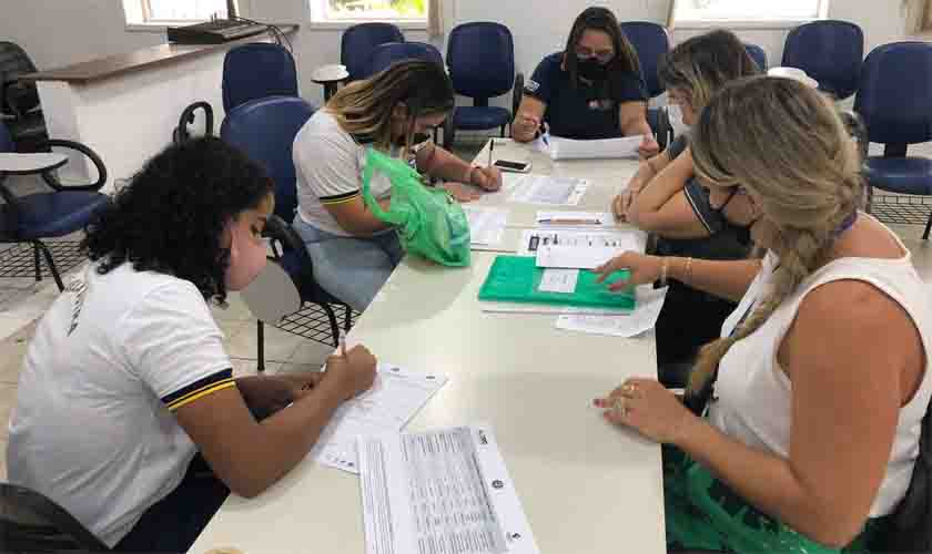 Escola do Legislativo abre inscrições para cursos de capacitação