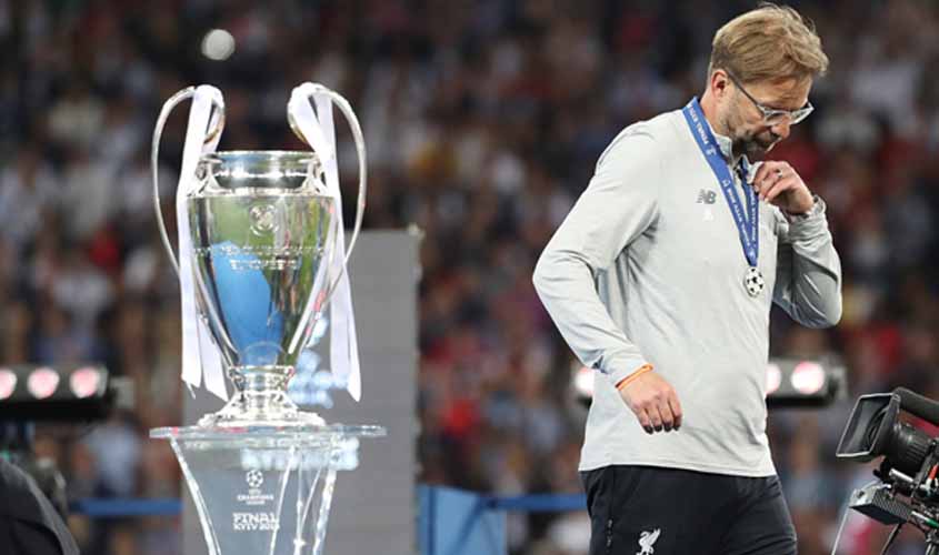 O Liverpool pode vencer o Real Madrid nas oitavas-de-final da Liga dos Campeões?