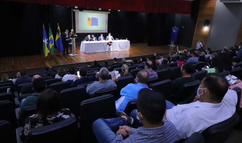 Audiências públicas vão debater a elaboração da próxima Lei de Diretrizes Orçamentárias para Porto Velho