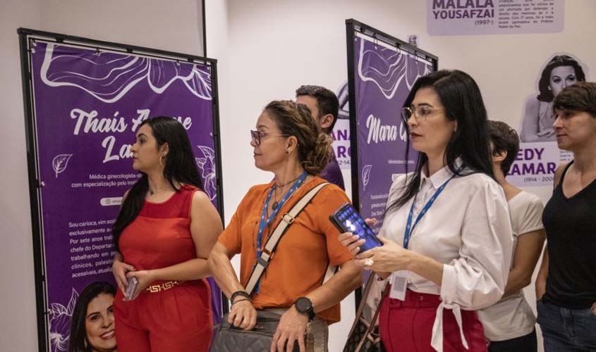 Prefeitura promove evento Empregabilidade Mês da Mulher nesta sexta-feira (17)