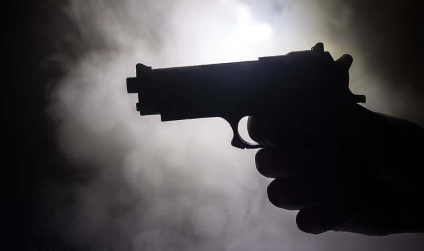Jovem é morto a tiros em feira livre na Zona Leste de Porto Velho