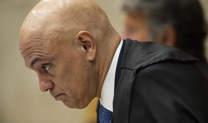 Moraes será relator do inquérito sobre assassinato de Marielle