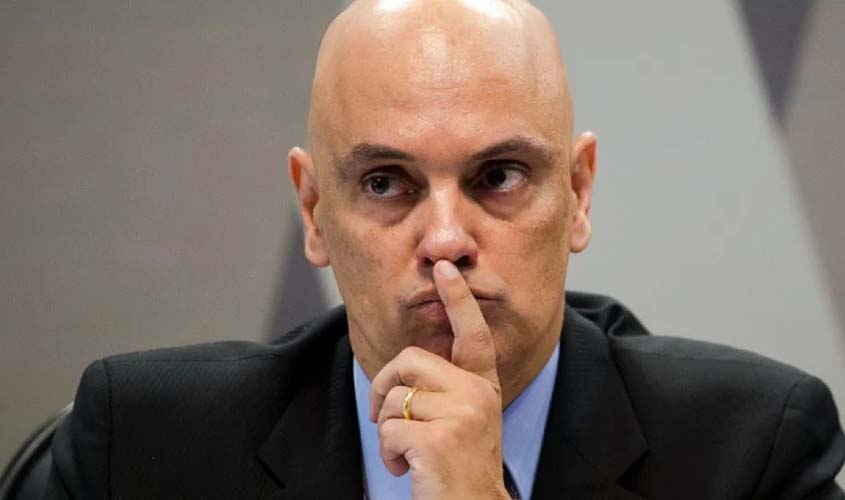 Prisão de Moraes garantiria 'normalidade', disse general à PF