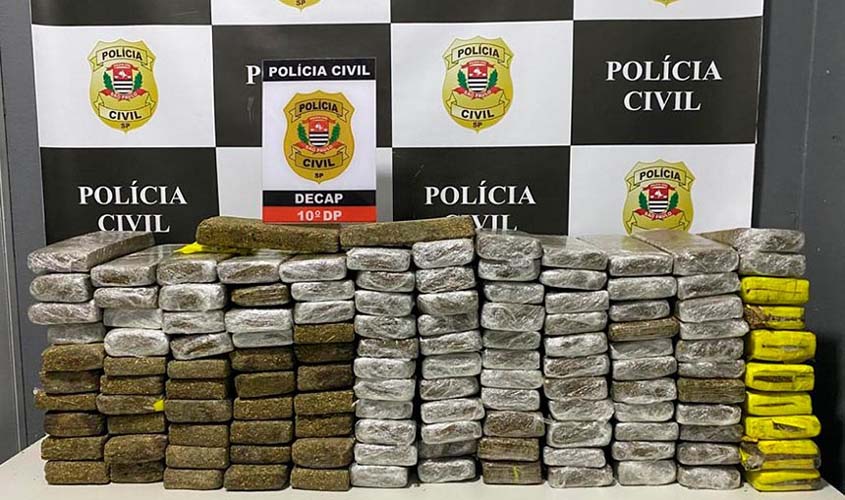 Discussão sobre criminalização de posse de drogas chega ao Plenário  