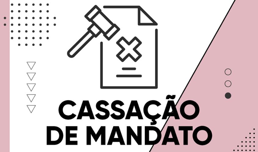 MP Eleitoral pede cassação por desvio de recursos de campanha
