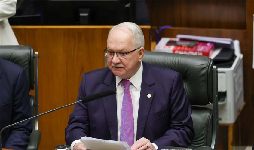 Fachin defende integridade de juízes na vida pública e privada