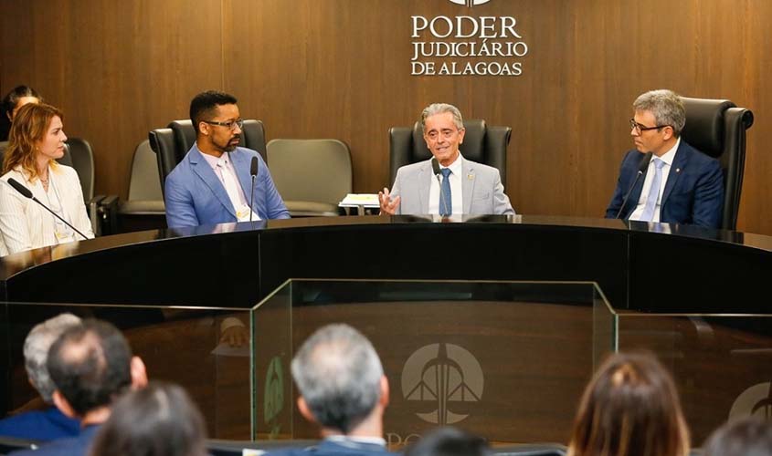 Encontro discute avanços e desafios do Sistema Nacional de Adoção