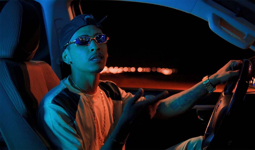 Videoclipes de artistas de Porto Velho estreiam no cinema