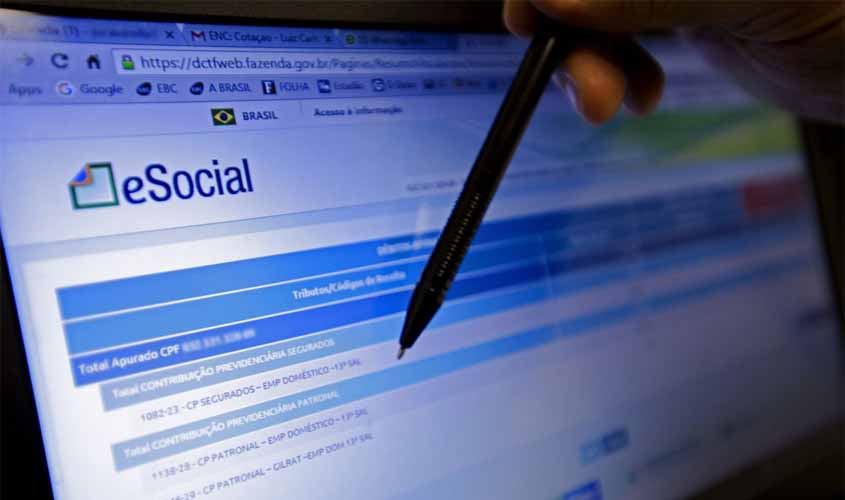 eSocial começa a receber dados de microempreendedores individuais