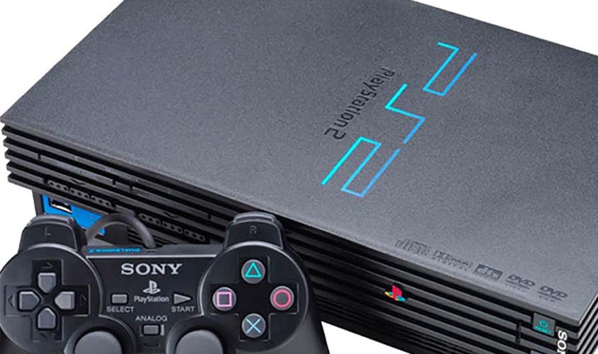 Playstation 2 completa 20 anos: lembre os melhores jogos de