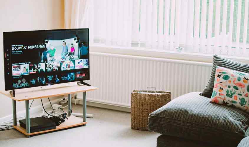 O que é necessário para ter IPTV de qualidade