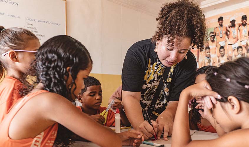 Festival Bike Arte chega a Porto Velho com oficinas e show do Boi Az de Ouro