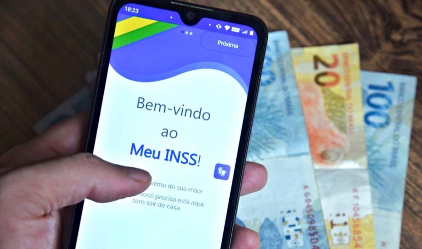 INSS libera consulta à prévia do 13º antecipado