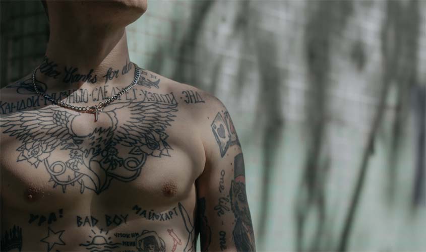 Como cuidar da sua tatuagem corretamente?