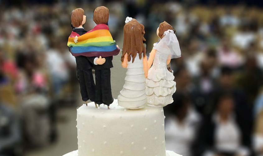 Resolução reconhece há nove anos casamento entre pessoas homoafetivas