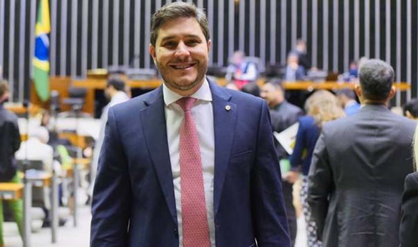 Deputado Maurício Carvalho luta para construir Ponte Binacional entre Rondônia e Bolívia e incluí-la no PAC