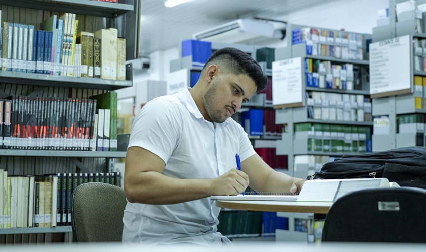 Programa Faculdade da Prefeitura oportuniza que jovens realizem sonho de cursar o ensino superior